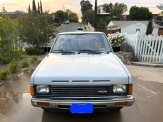 1986 Nissan Pickup 2WD King Cab