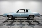 Thumbnail Photo 2 for 1986 Oldsmobile Cutlass Supreme