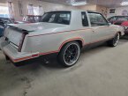 Thumbnail Photo 5 for 1986 Oldsmobile Cutlass Supreme Brougham Coupe