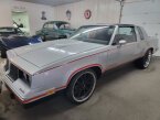 Thumbnail Photo 3 for 1986 Oldsmobile Cutlass Supreme Brougham Coupe