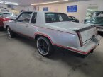 Thumbnail Photo 4 for 1986 Oldsmobile Cutlass Supreme Brougham Coupe