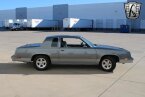 Thumbnail Photo 4 for 1986 Oldsmobile Cutlass Supreme