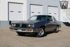 Thumbnail Photo 2 for 1986 Oldsmobile Cutlass Supreme