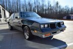Thumbnail Photo 2 for 1986 Oldsmobile Cutlass Supreme