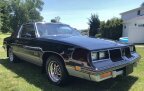 Thumbnail Photo 5 for 1986 Oldsmobile Cutlass Supreme 442 Coupe