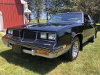 Thumbnail Photo 1 for 1986 Oldsmobile Cutlass Supreme 442 Coupe