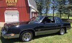 Thumbnail Photo 3 for 1986 Oldsmobile Cutlass Supreme 442 Coupe