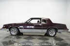 Thumbnail Photo 2 for 1986 Oldsmobile Cutlass Supreme 442 Coupe