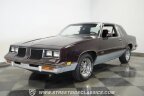 Thumbnail Photo 5 for 1986 Oldsmobile Cutlass Supreme 442 Coupe