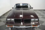 Thumbnail Photo 6 for 1986 Oldsmobile Cutlass Supreme 442 Coupe