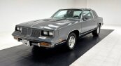 1986 Oldsmobile Cutlass Supreme