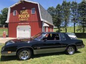 1986 Oldsmobile Cutlass Supreme 442 Coupe