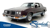 1986 Oldsmobile Cutlass Supreme 442 Coupe