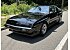 1986 Plymouth Conquest