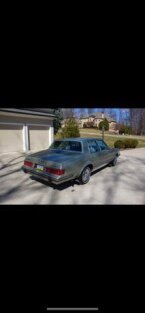 Thumbnail Photo 5 for 1986 Pontiac Bonneville