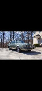 Thumbnail Photo 4 for 1986 Pontiac Bonneville