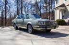 Thumbnail Photo 1 for 1986 Pontiac Bonneville