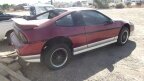 Thumbnail Photo 1 for 1986 Pontiac Fiero