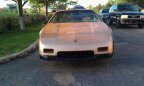 Thumbnail Photo 1 for 1986 Pontiac Fiero