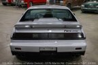 Thumbnail Photo 5 for 1986 Pontiac Fiero