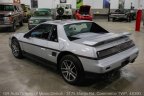 Thumbnail Photo 4 for 1986 Pontiac Fiero