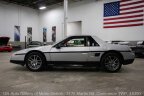 Thumbnail Photo 3 for 1986 Pontiac Fiero