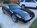 Thumbnail Photo 5 for 1986 Pontiac Fiero GT for Sale by Owner