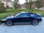 Thumbnail Photo 3 for 1986 Pontiac Fiero GT for Sale by Owner