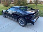 Thumbnail Photo 2 for 1986 Pontiac Fiero GT for Sale by Owner