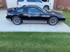 Thumbnail Photo 6 for 1986 Pontiac Fiero GT for Sale by Owner
