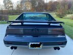Thumbnail Photo 1 for 1986 Pontiac Fiero GT for Sale by Owner