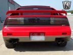 Thumbnail Photo 6 for 1986 Pontiac Fiero GT