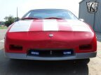 Thumbnail Photo 2 for 1986 Pontiac Fiero GT
