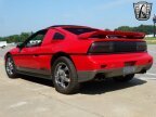 Thumbnail Photo 5 for 1986 Pontiac Fiero GT