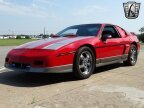Thumbnail Photo 3 for 1986 Pontiac Fiero GT