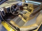 Thumbnail Photo 3 for 1986 Pontiac Fiero GT