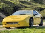 Thumbnail Photo 2 for 1986 Pontiac Fiero GT