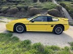 Thumbnail Photo 6 for 1986 Pontiac Fiero GT