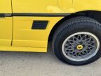 Thumbnail Photo 5 for 1986 Pontiac Fiero GT