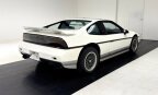 Thumbnail Photo 4 for 1986 Pontiac Fiero GT