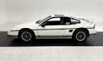 Thumbnail Photo 1 for 1986 Pontiac Fiero GT