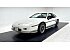 1986 Pontiac Fiero GT