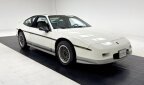 Thumbnail Photo 6 for 1986 Pontiac Fiero GT