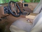 Thumbnail Photo 3 for 1986 Pontiac Fiero