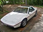 Thumbnail Photo 5 for 1986 Pontiac Fiero