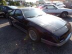 Thumbnail Photo 2 for 1986 Pontiac Fiero