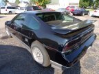 Thumbnail Photo 6 for 1986 Pontiac Fiero
