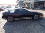 Thumbnail Photo 3 for 1986 Pontiac Fiero