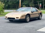 Thumbnail Photo 1 for 1986 Pontiac Fiero