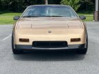 Thumbnail Photo 2 for 1986 Pontiac Fiero